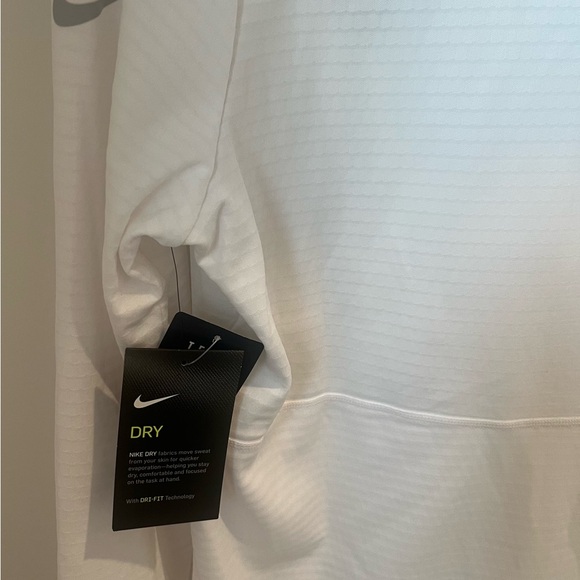 Nike USA Olympic quarter zip - Picture 8 of 9